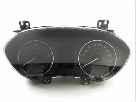 BLOC COMPTEURS HYUNDAI I 20 PH2 12-15