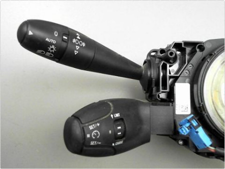BLOC COMMODOS PEUGEOT 5008 2009-2013
