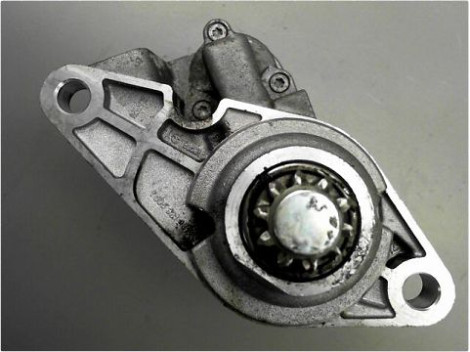 DEMARREUR VOLKSWAGEN FOX 05-11