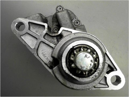 DEMARREUR VOLKSWAGEN FOX 05-11