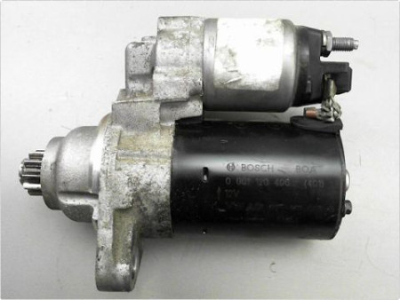 DEMARREUR VOLKSWAGEN FOX 05-11