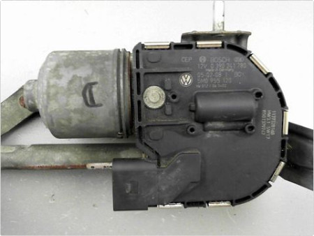 MECANISME ESSUIE-GLACE AVANT VOLKSWAGEN GOLF V PLUS 05-08