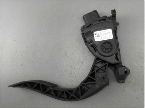 CAPTEUR PEDALE ACCELERATEUR AUDI A4 08-11