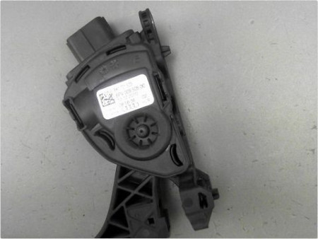 CAPTEUR PEDALE ACCELERATEUR AUDI A4 08-11