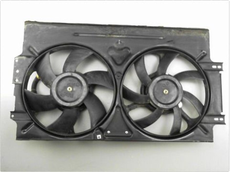 MOTEUR VENTILATEUR RADIATEUR SEAT IBIZA 99-2002