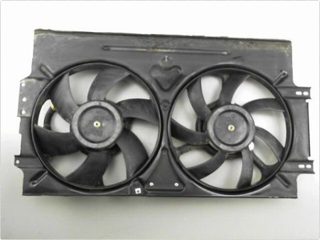 MOTEUR VENTILATEUR RADIATEUR SEAT IBIZA 99-2002