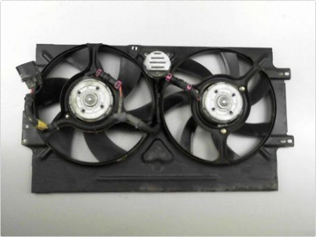 MOTEUR VENTILATEUR RADIATEUR SEAT IBIZA 99-2002