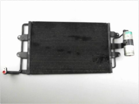 CONDENSEUR CLIMATISATION VOLKSWAGEN NEW BEETLE 99-2005