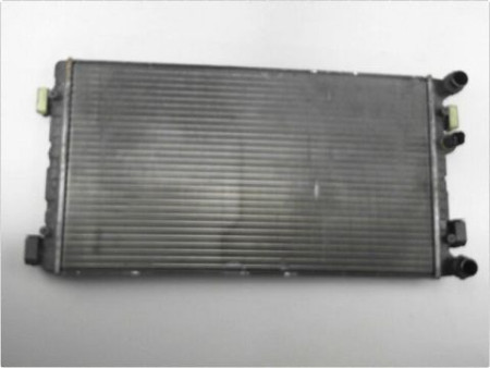 RADIATEUR VOLKSWAGEN NEW BEETLE 99-2005