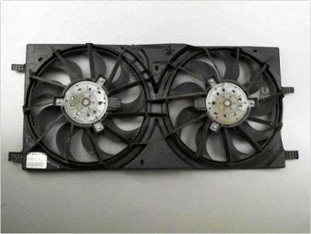 MOTEUR VENTILATEUR RADIATEUR RENAULT LAGUNA III ESTATE 07-10
