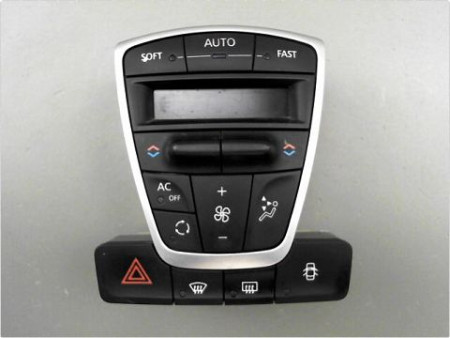 COMMANDE DE CHAUFFAGE RENAULT LAGUNA III ESTATE 07-10