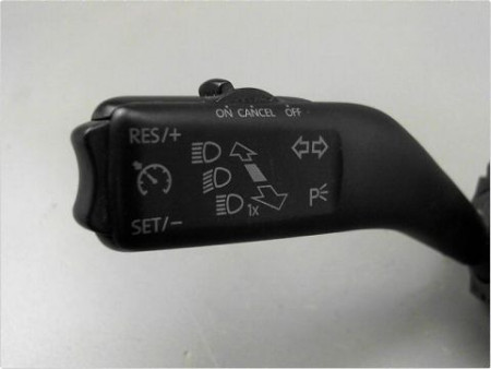 BLOC COMMODOS VOLKSWAGEN GOLF PLUS PH.2 09-14