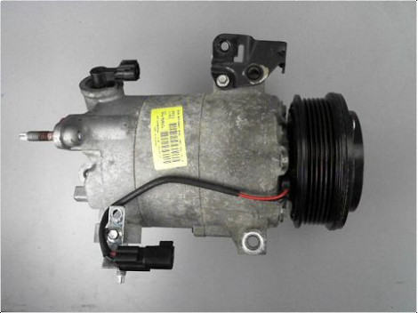 COMPRESSEUR AIR CONDITIONNE FORD B-MAX 2012-