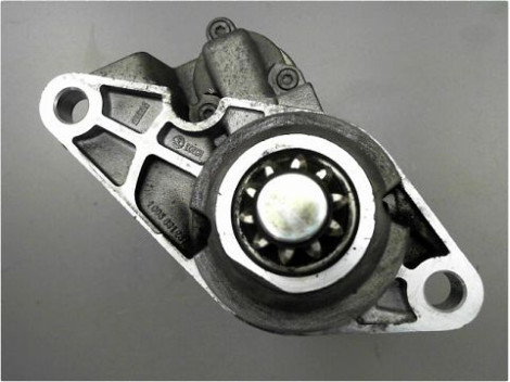 DEMARREUR SEAT IBIZA III PH2 06-09