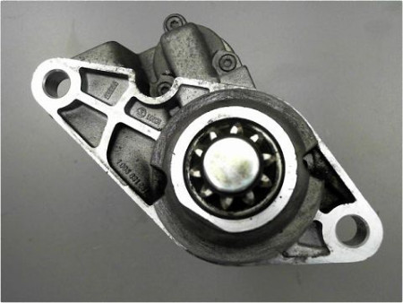 DEMARREUR SEAT IBIZA III PH2 06-09