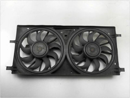 MOTEUR VENTILATEUR RADIATEUR RENAULT LAGUNA III ESTATE 07-10
