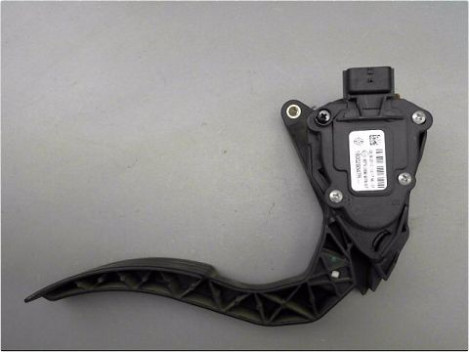 CAPTEUR PEDALE ACCELERATEUR RENAULT CLIO IV 12-16