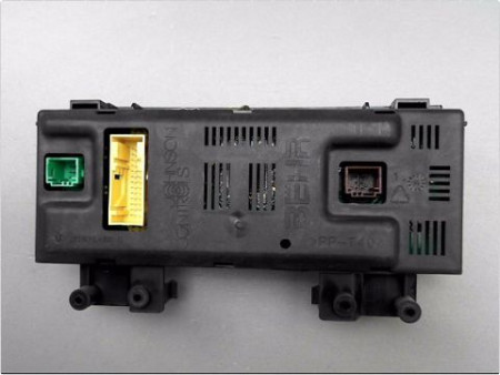 COMMANDE DE CHAUFFAGE PEUGEOT 307 BREAK 05-08