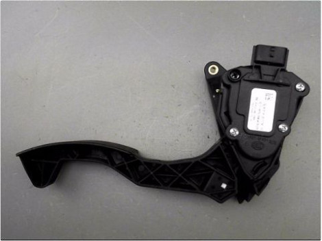 CAPTEUR PEDALE ACCELERATEUR RENAULT TWINGO III 14-20