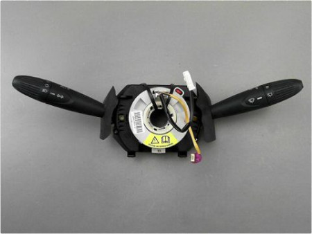 BLOC COMMODOS FORD KA II 2008-
