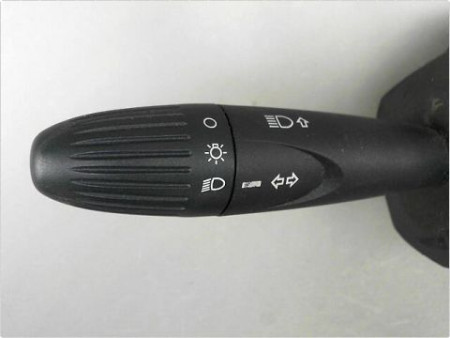 BLOC COMMODOS FORD KA II 2008-