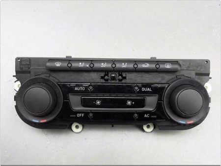 COMMANDE DE CHAUFFAGE SEAT LEON II PH2 09-12