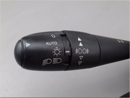 BLOC COMMODOS PEUGEOT 5008 2009-2013