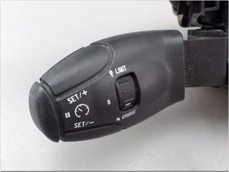 BLOC COMMODOS PEUGEOT 5008 2009-2013
