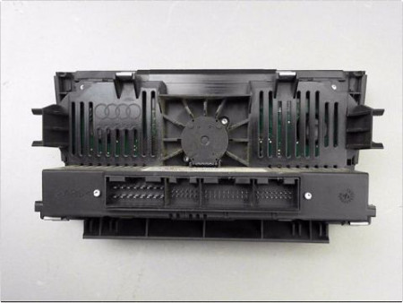 COMMANDE DE CHAUFFAGE AUDI A3 SPORTBACK 04-08