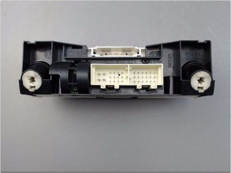 COMMANDE DE CHAUFFAGE SEAT IBIZA III PH2 06-09