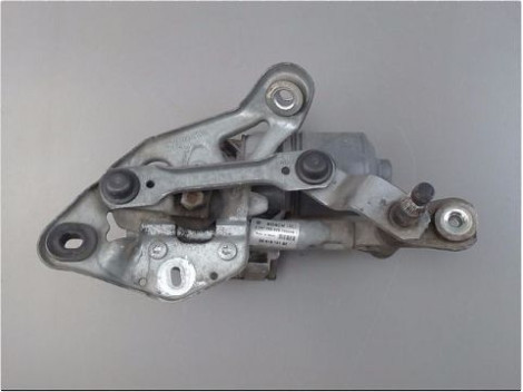 MECANISME ESSUIE-GLACE AVANT PEUGEOT 407 SW