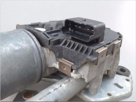 MECANISME ESSUIE-GLACE AVANT PEUGEOT 407 SW