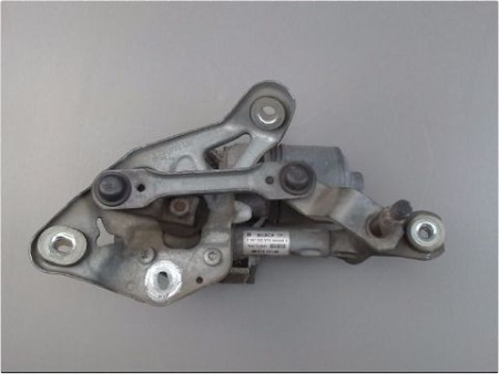 MECANISME ESSUIE-GLACE AVANT PEUGEOT 407 2004-2008