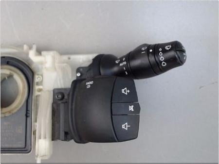 BLOC COMMODOS RENAULT LAGUNA III 2007-