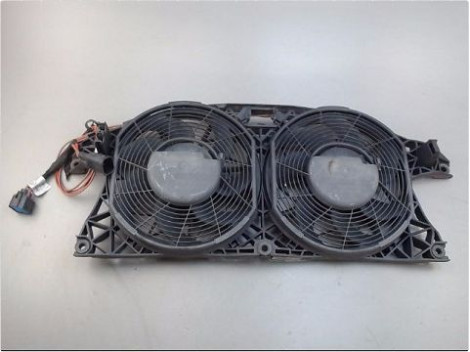 MOTEUR VENTILATEUR RADIATEUR MERCEDES VIANO LONG