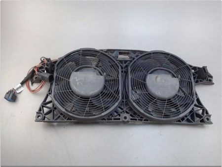 MOTEUR VENTILATEUR RADIATEUR MERCEDES VIANO LONG