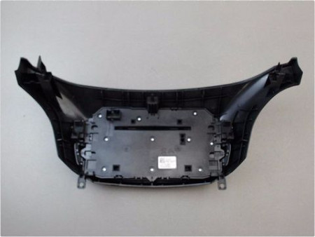 BOUTON DE WARNING PEUGEOT 308