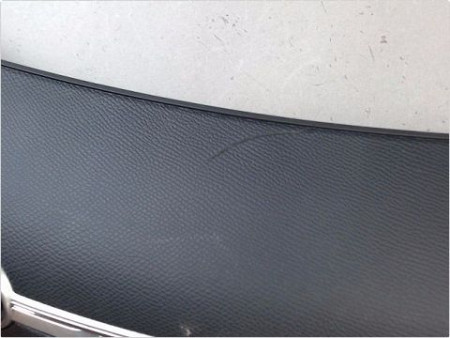 BOUTON DE WARNING PEUGEOT 308