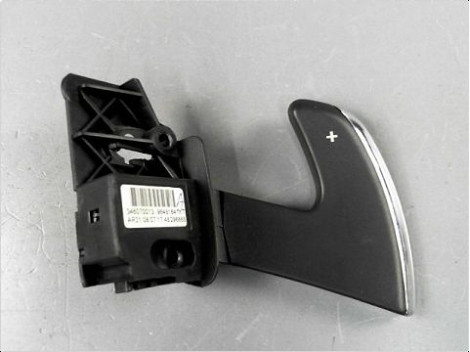 PALETTE AU VOLANT D CITROEN GRAND C4 PICASSO 06-13