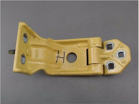 CHARNIERE SUP PORTE BATTANTE ARG RENAULT MASTER III PH3 3300 L2H2 2019-