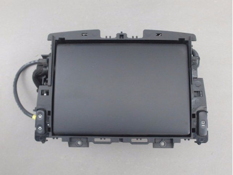 ECRAN GPS PEUGEOT 308