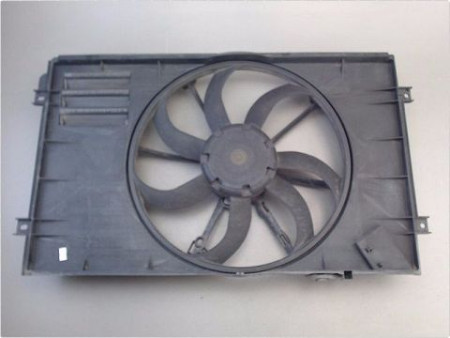 MOTEUR VENTILATEUR RADIATEUR VOLKSWAGEN TOURAN