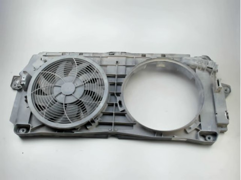 MOTEUR VENTILATEUR RADIATEUR MERCEDES SPRINTER