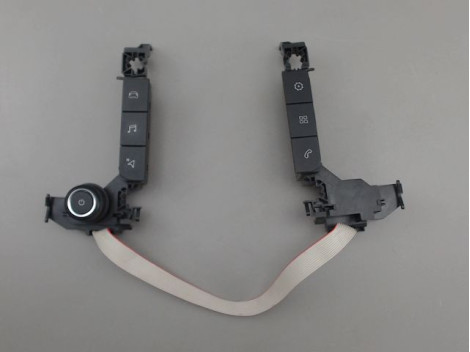 COMMANDE GPS PEUGEOT EXPERT