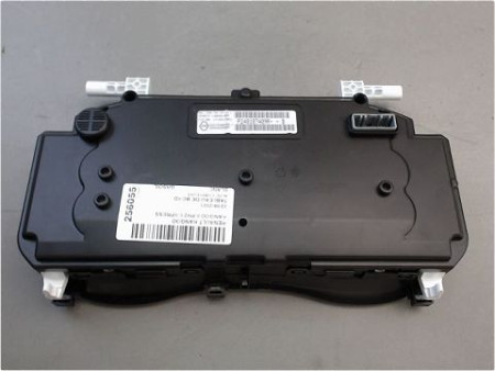 BLOC COMPTEURS RENAULT KANGOO