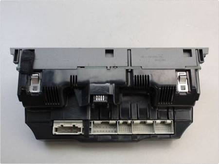 COMMANDE DE CHAUFFAGE AUDI A6
