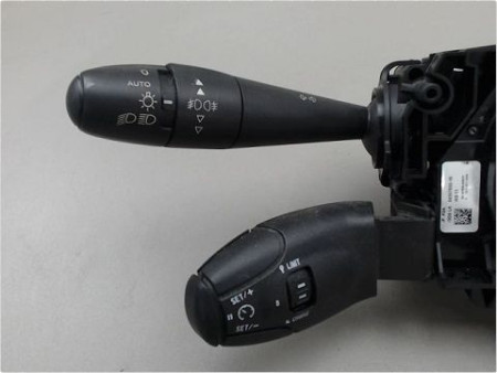 BLOC COMMODOS PEUGEOT 3008