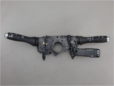 BLOC COMMODOS RENAULT CLIO
