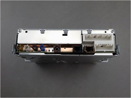AUTORADIO RENAULT CLIO