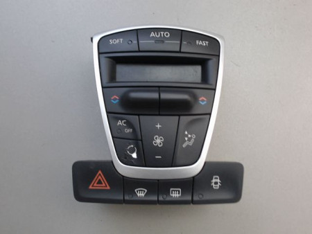 COMMANDE DE CHAUFFAGE RENAULT LAGUNA